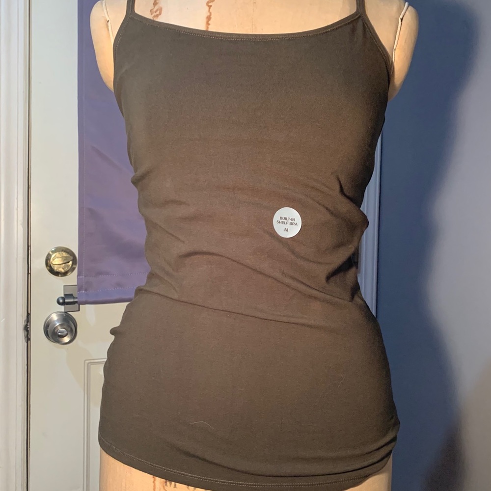 Camisole top